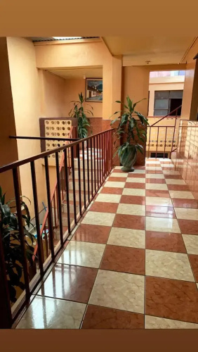 Hotel Venus