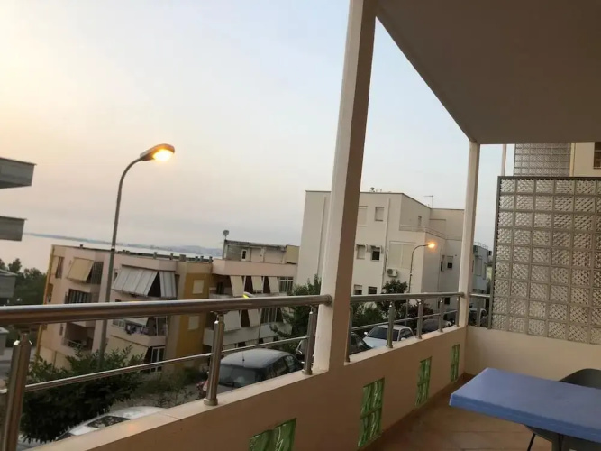 Stunning 1-bed Apartment in Vlore