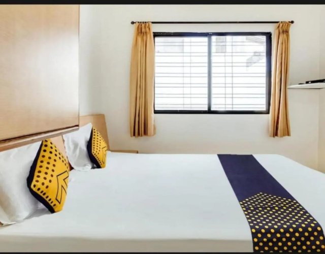 Hotel Rahi