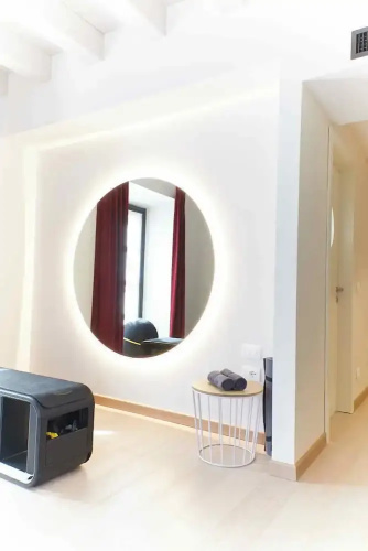 Savona 18 Suites