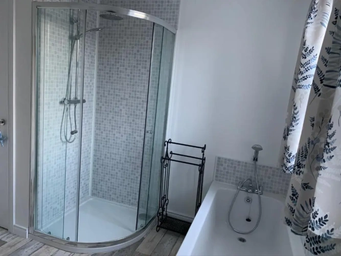 3 Bedrooms Villa