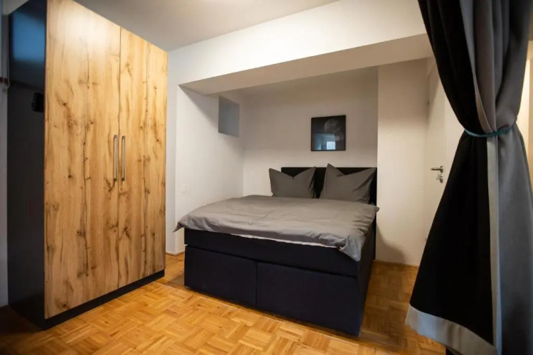 Apartment Ilaria