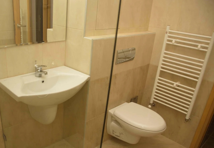 Apartment House Mladost - Block 531