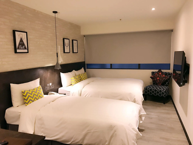 Goldinn Hotel