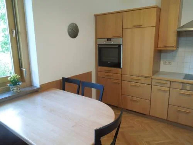 Villa Dachstein Pension