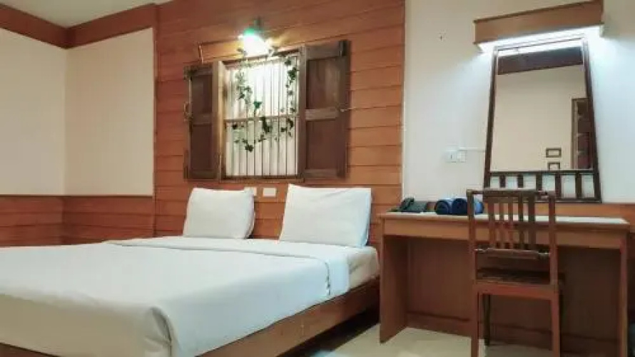Sawasdipong Hotel
