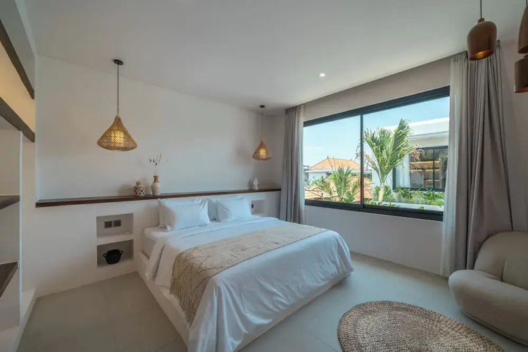 Nova Oasis 4