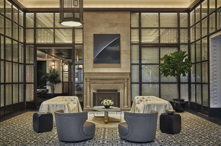 Pendry San Diego