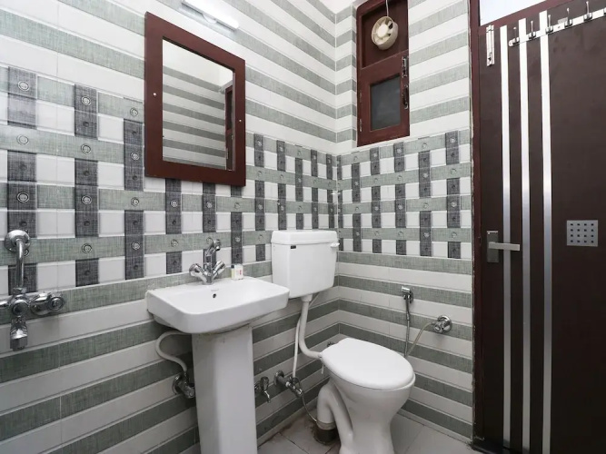 Oyo 26611 Anand Mangal Hotel