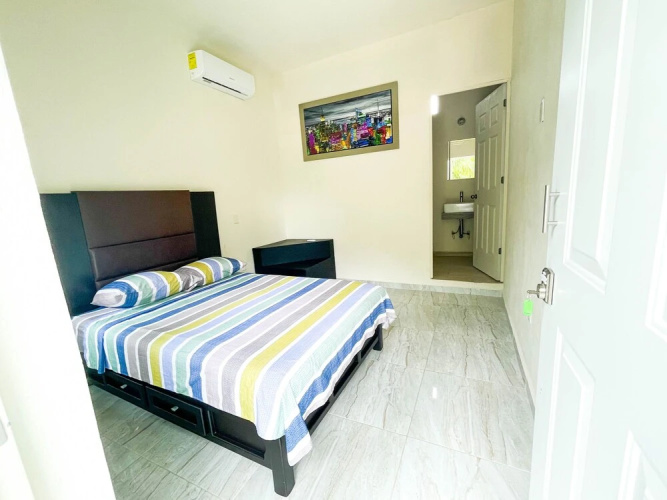 Vias Maya Bacalar Hotel