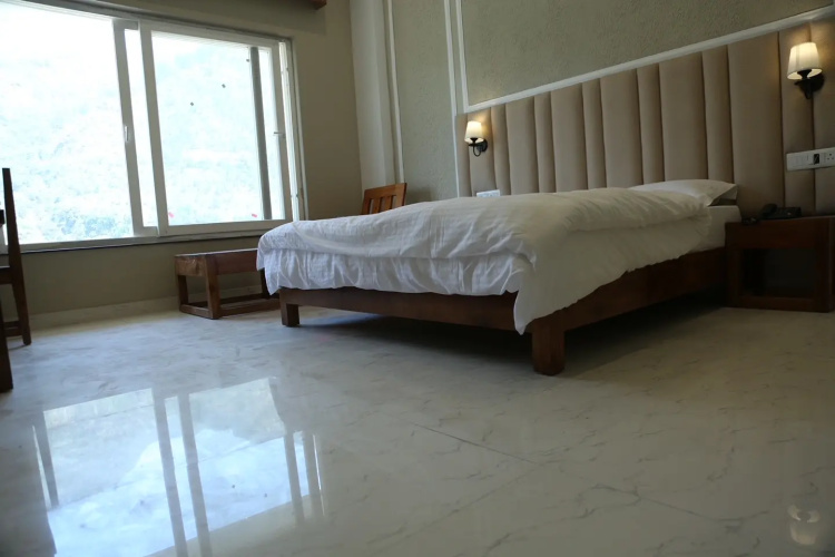 Raja Ji Hotels