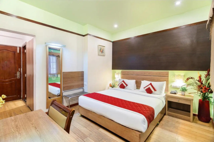 Octave Jamayca Hotel