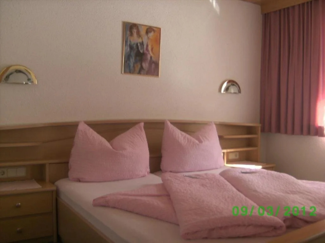 Apart Dorfblick
