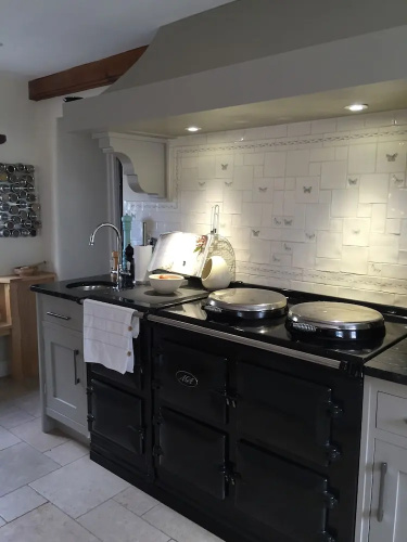 The Cherry Orchard B&B