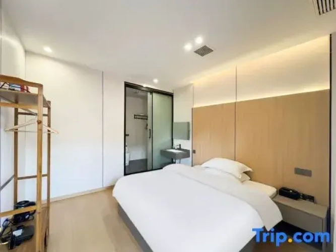 Comfort Double room with river view
