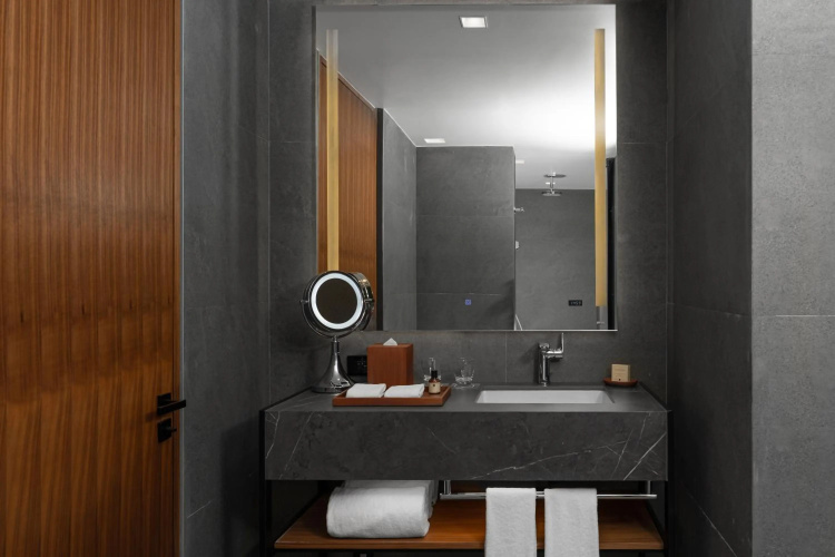 Hyatt Regency Mexico City Insurgentes photo 11