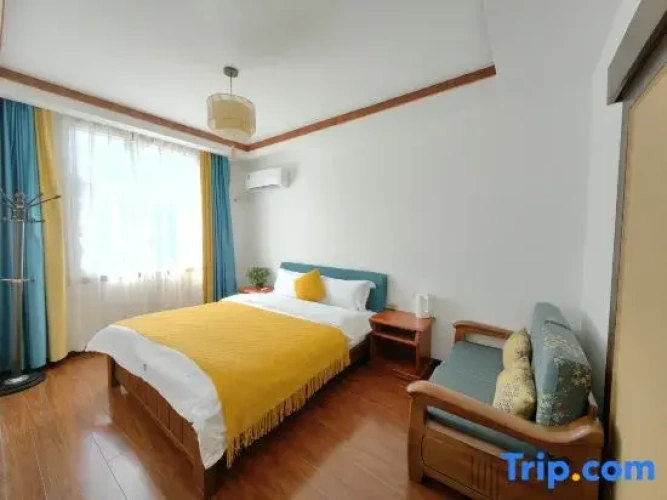 Comfort Family Suite
