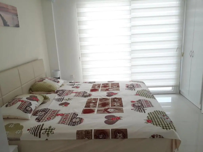 Apartment D 2.2 GASTRIA