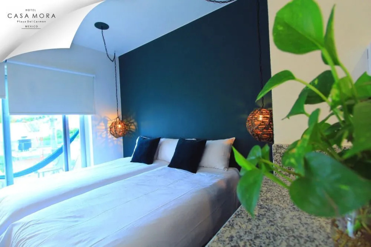 Hotel Casa Mora