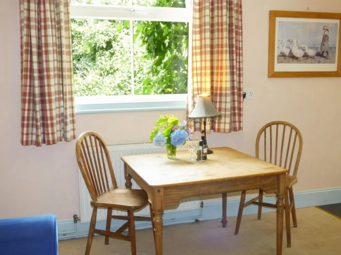 Heather Cottage