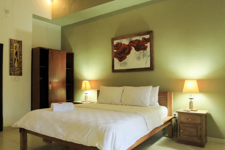 Kubu D'Bucu Legian