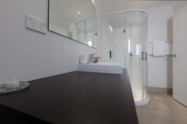 Superior Double Studio with view