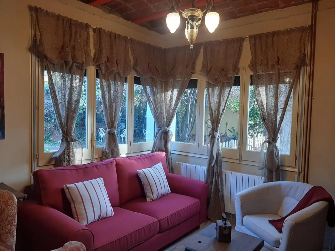 Apartamento con encanto Can Brugada