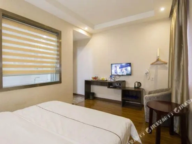 Business Double room