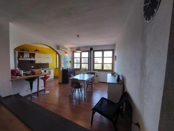 Casa Francesco