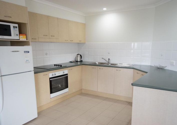 2 Bedrooms Apartment with balcony and with ocean view