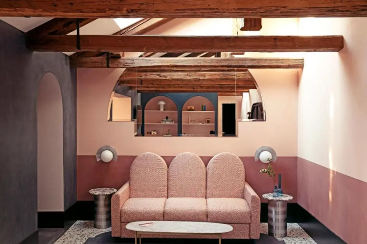 Il Palazzo Experimental