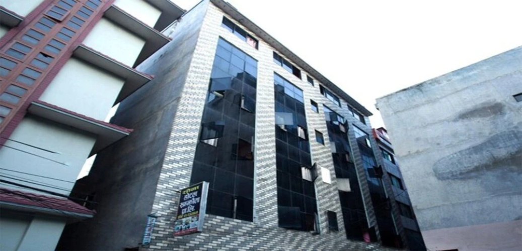 Otel görseli