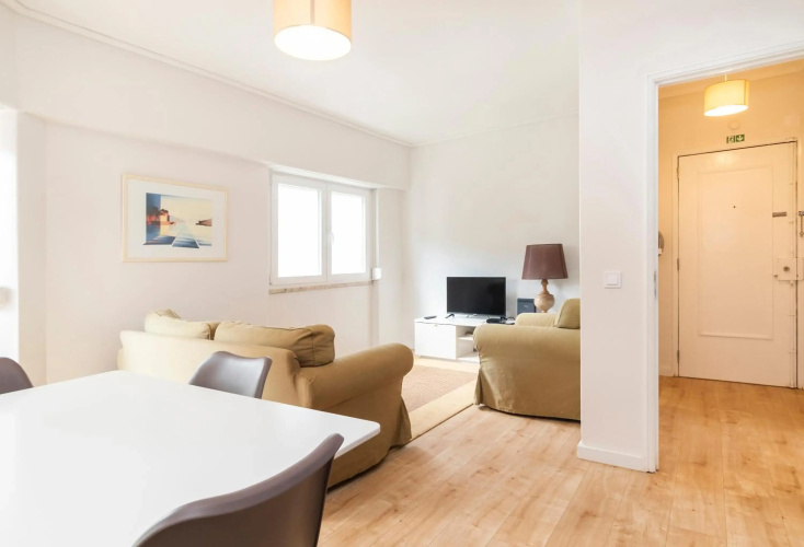 Parede Apartment 2