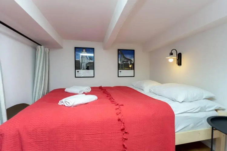 Charming 2BR Apt in Old Tbilisi