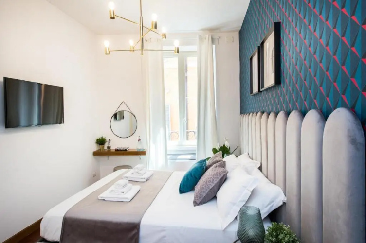Vite Luxury Apartment