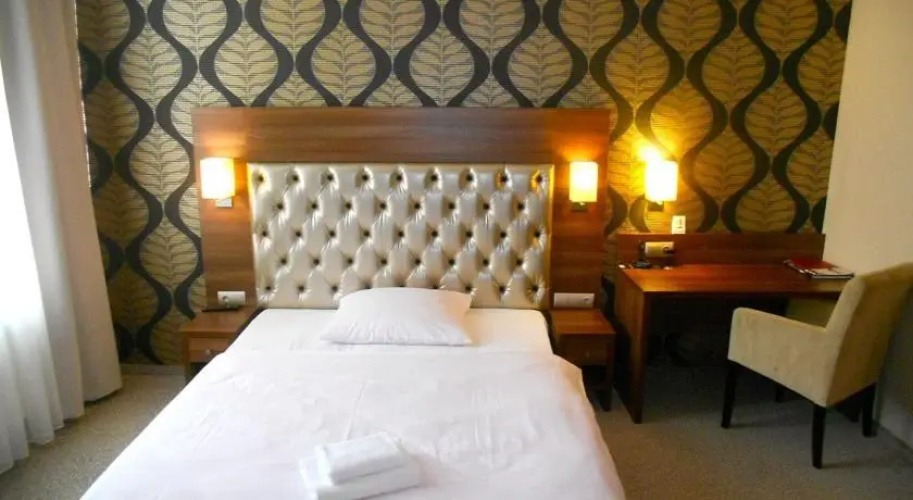 City Boutique Hotel