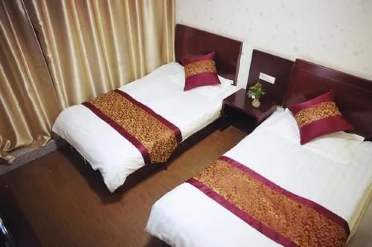 Yuanjia Hotel