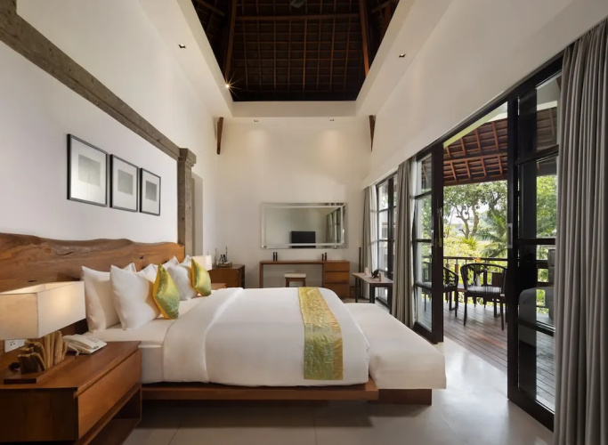 Paripadi Villa Canggu