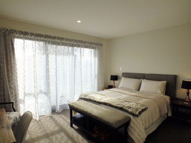 Copper Beech Wanaka Luxury B&B