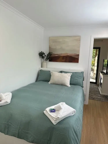 Comfort Double Studio