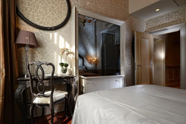 Hotel Palazzetto Madonna