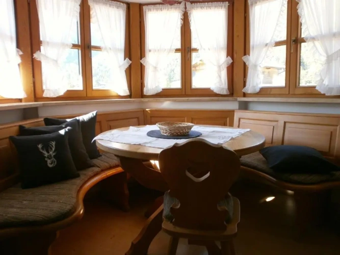 Comfort Apartment