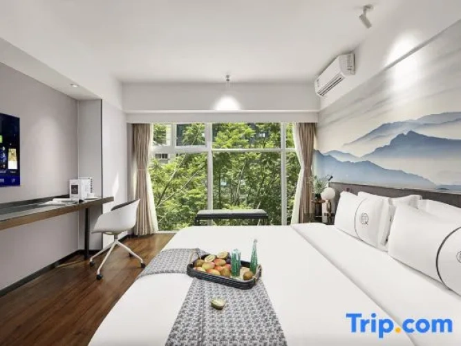 Business Double room