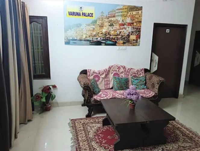 Nandini Homestay