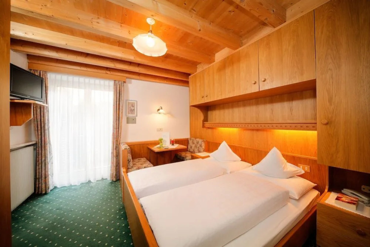 Niedermair Nature Retreat