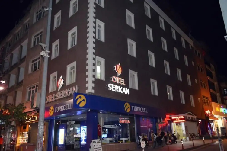 Imagen del hotel