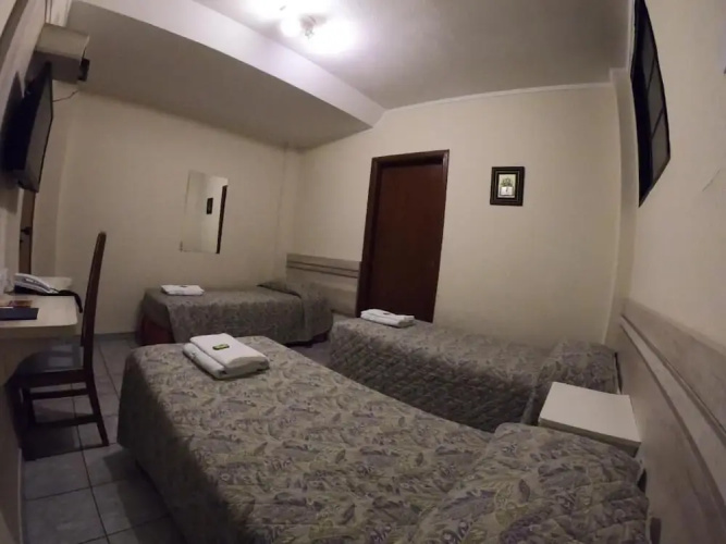 Hotel Colonial