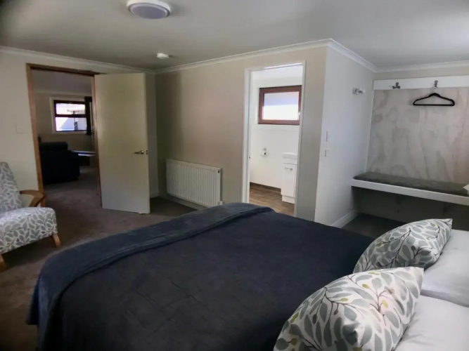 Arthurs Chalet