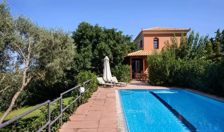 Standard Villa