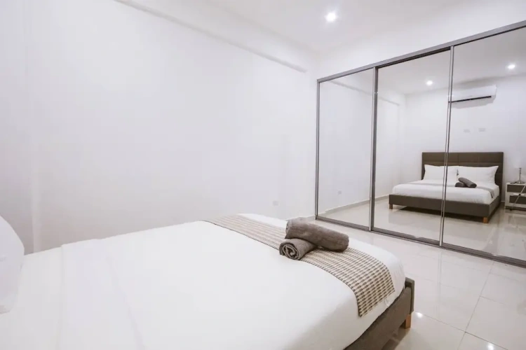 1 Bedroom Standard Apartment